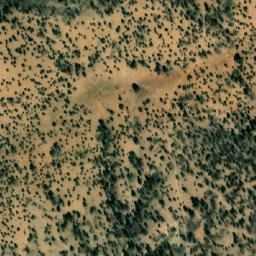 Satellite imagery of Draa Zmila, DZ