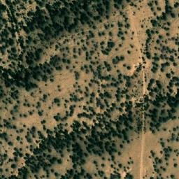 Satellite imagery of Kef Toual, DZ