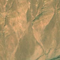 Satellite imagery of Djebel Tlila, DZ