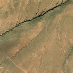Satellite imagery of Dalaat el Beïda, DZ