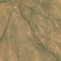 Satellite imagery of Dalaat el Beïda, DZ