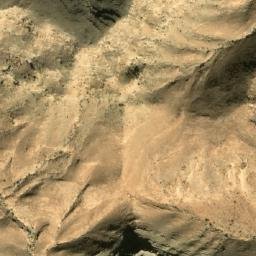Satellite imagery of Djebel Guibene, DZ