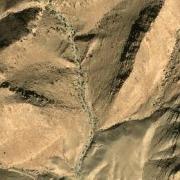 Satellite imagery of Djebel Guibene, DZ