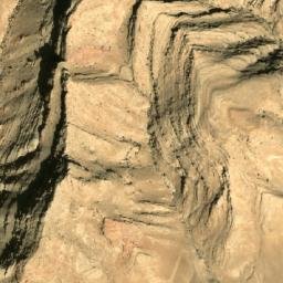 Satellite imagery of Djebel Guibene, DZ