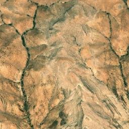 Satellite imagery of Djebel Djermoun, DZ