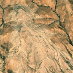 Satellite imagery of Djebel Djermoun, DZ