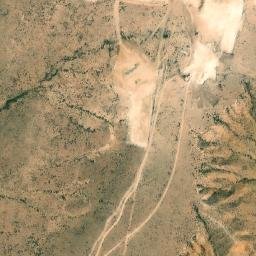 Satellite imagery of Haleg el Koudiat, DZ