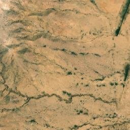 Satellite imagery of Haleg el Koudiat, DZ