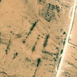 Satellite imagery of Haleg el Koudiat, DZ