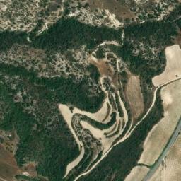 Satellite imagery of Axylon, CY