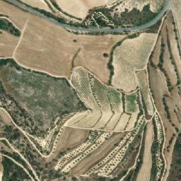 Satellite imagery of Axylon, CY