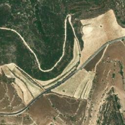 Satellite imagery of Mantra tou Tavrou, CY