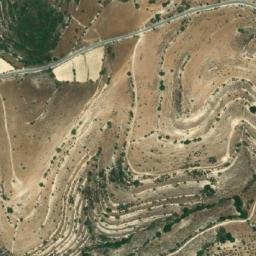 Satellite imagery of Mantra tou Tavrou, CY