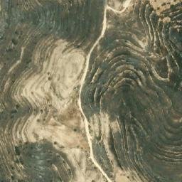 Satellite imagery of Kapparetí, CY