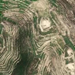 Satellite imagery of Kapparetí, CY