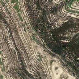 Satellite imagery of Kapparetí, CY