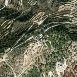 Satellite imagery of Mosfileri, CY