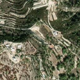 Satellite imagery of Mosfileri, CY