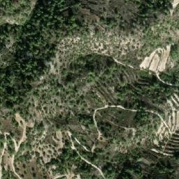 Satellite imagery of Mosfileri, CY