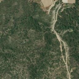 Satellite imagery of Chinoas, CY