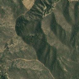 Satellite imagery of Kokkini, CY