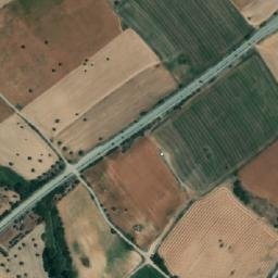 Satellite imagery of Límnes, CY