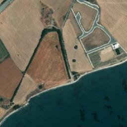 Satellite imagery of Límnes, CY