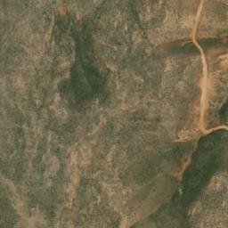 Satellite imagery of Kūh-e Yāqūsheh, IR