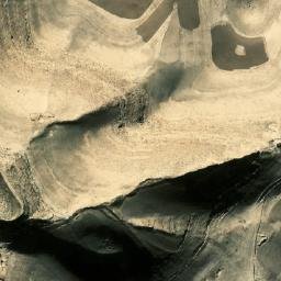 Satellite imagery of Tapah-ye Kowrēj, AF