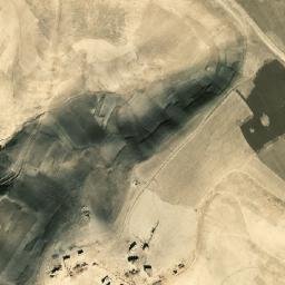 Satellite imagery of Tapah-ye Kowrēj, AF