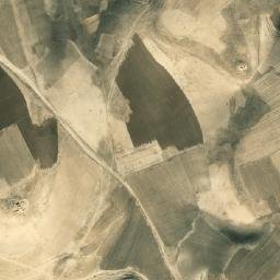 Satellite imagery of Tapah-ye Kowrēj, AF