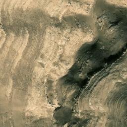 Satellite imagery of Kabalī, AF