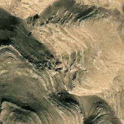 Satellite imagery of Kabalī, AF