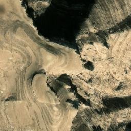 Satellite imagery of Kabalī, AF