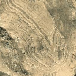 Satellite imagery of Ghāl-e Jamāl, AF