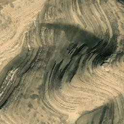 Satellite imagery of Buz Ghālah Khwārak, AF