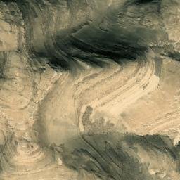 Satellite imagery of Buz Ghālah Khwārak, AF