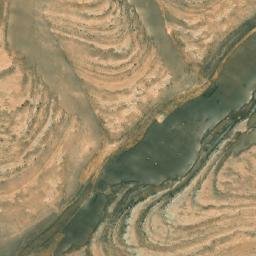 Satellite imagery of Khūlah, AF