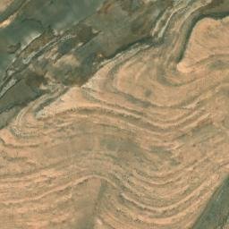 Satellite imagery of Khūlah, AF