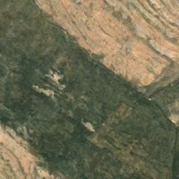 Satellite imagery of Baydak, AF