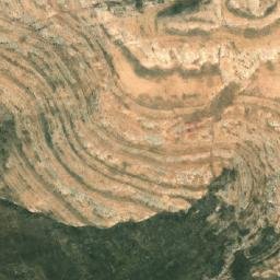Satellite imagery of Baydak, AF
