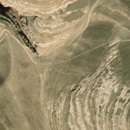 Satellite imagery of Kōh-e Āwghupah, AF