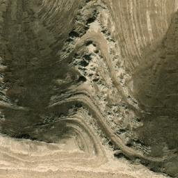 Satellite imagery of Taygh-e Durusht, AF