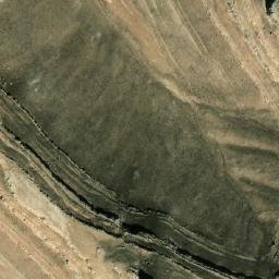 Satellite imagery of Kōh-e Shaykhligak, AF