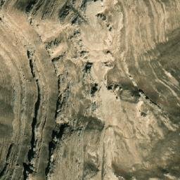 Satellite imagery of Kōh-e Shaykhligak, AF