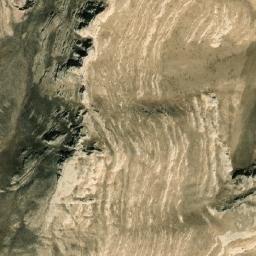 Satellite imagery of Kōh-e Shaykhligak, AF