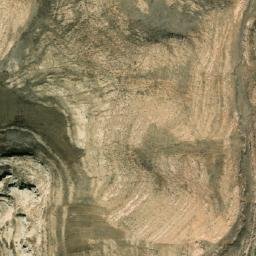 Satellite imagery of Kūh-e Chehelgaz, AF