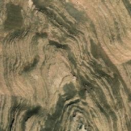 Satellite imagery of Kūh-e Chehelgaz, AF