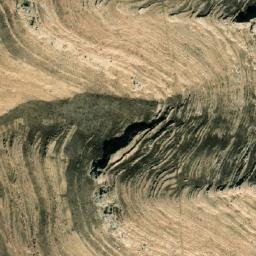 Satellite imagery of Kūh-e Chehelgaz, AF
