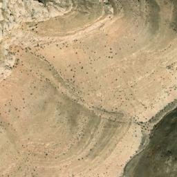 Satellite imagery of Khūshday, AF